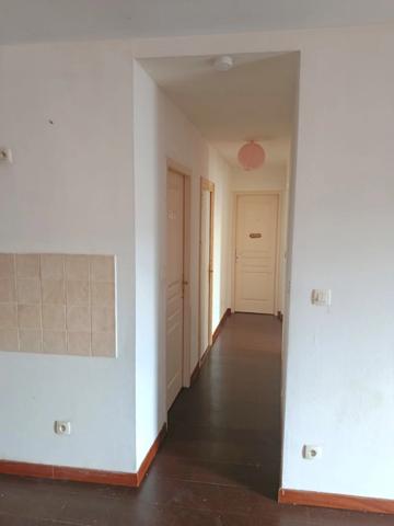 Immeuble de rapport 310 M² à vendre BEZIERS centre ville (34) rentabilité 8%