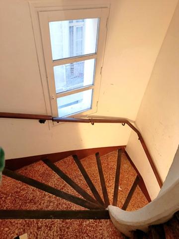 Immeuble de rapport 310 M² à vendre BEZIERS centre ville (34) rentabilité 8%