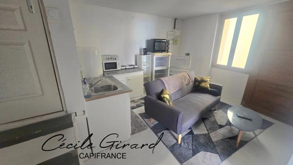 Immeuble de rapport 310 M² à vendre BEZIERS centre ville (34) rentabilité 8%