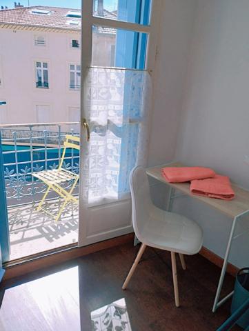 Immeuble de rapport 310 M² à vendre BEZIERS centre ville (34) rentabilité 8%