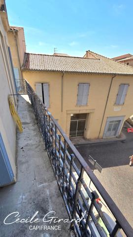 Immeuble de rapport 310 M² à vendre BEZIERS centre ville (34) rentabilité 8%