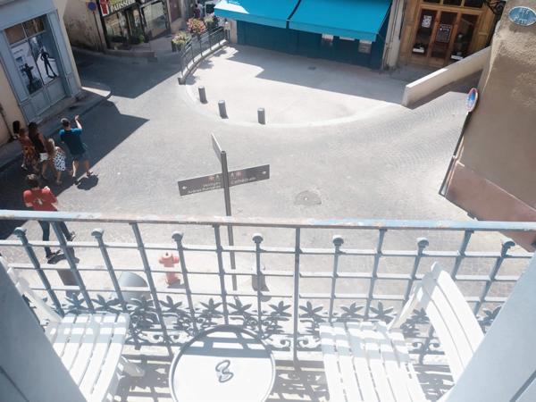 Immeuble de rapport 310 M² à vendre BEZIERS centre ville (34) rentabilité 8%
