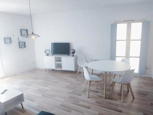 Immeuble de rapport 310 M² à vendre BEZIERS centre ville (34) rentabilité 8%
