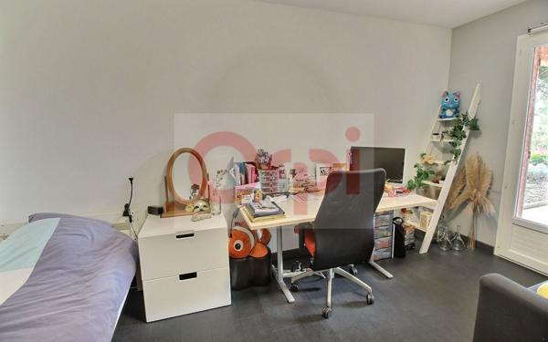 Maison à vendre    6 pièces •  Morestel