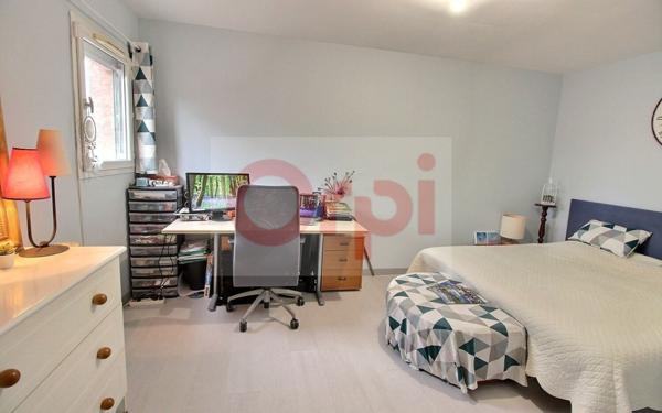 Maison à vendre    6 pièces •  Morestel