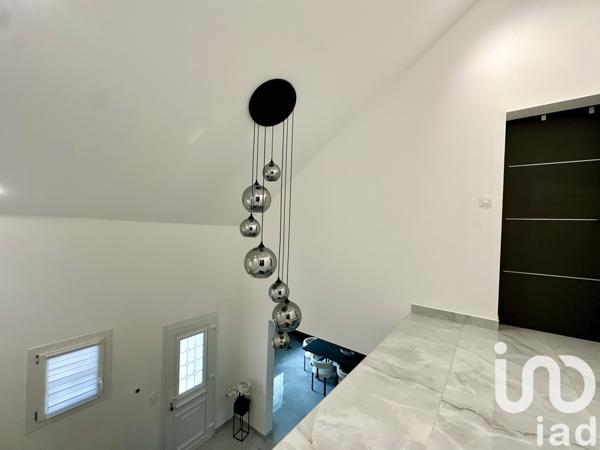 Maison à vendre 5 pièces 155 m² Charleville-Mézières