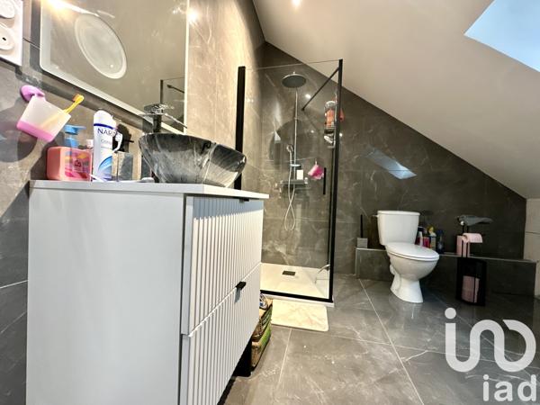 Maison à vendre 5 pièces 155 m² Charleville-Mézières