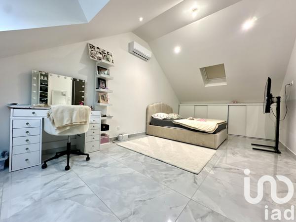 Maison à vendre 5 pièces 155 m² Charleville-Mézières