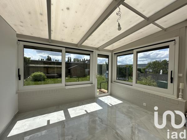 Maison à vendre 5 pièces 155 m² Charleville-Mézières