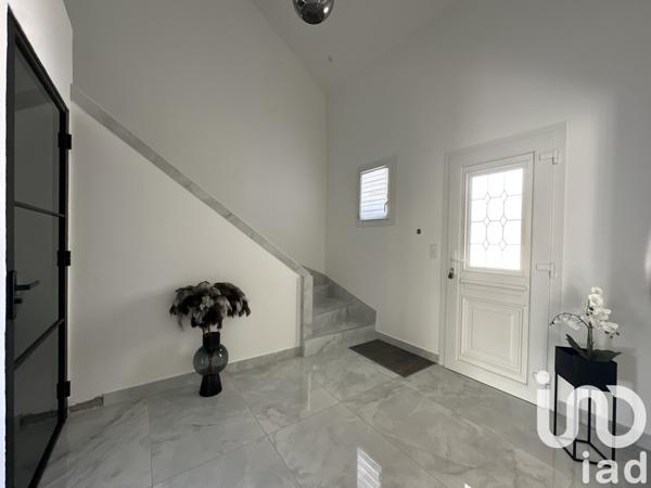 Maison à vendre 5 pièces 155 m² Charleville-Mézières