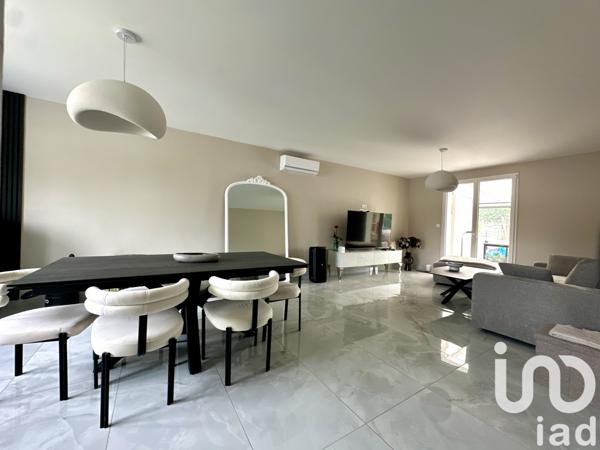 Maison à vendre 5 pièces 155 m² Charleville-Mézières