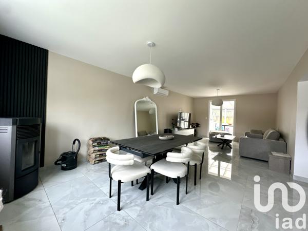 Maison à vendre 5 pièces 155 m² Charleville-Mézières