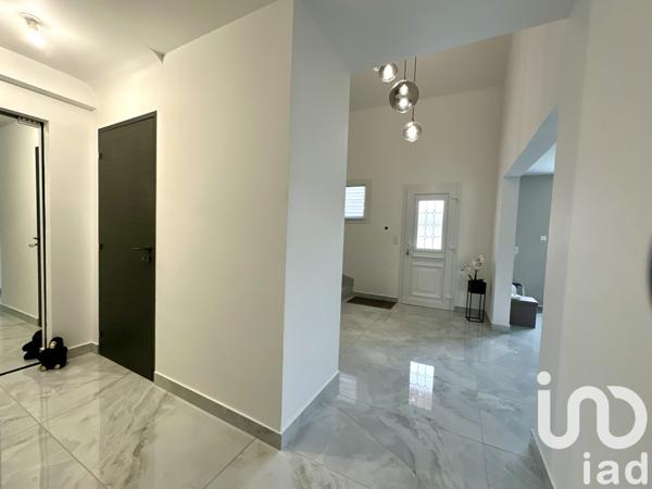 Maison à vendre 5 pièces 155 m² Charleville-Mézières