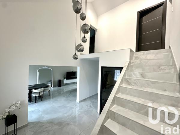 Maison à vendre 5 pièces 155 m² Charleville-Mézières