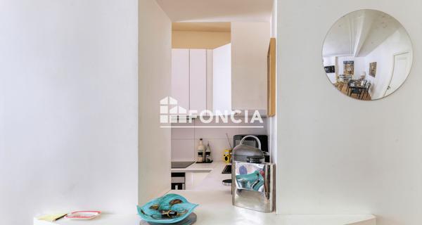 À vendre Appartement 3 pièces 75 m² - Paris 75003