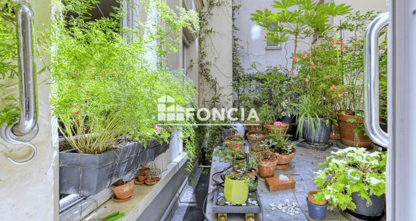 À vendre Appartement 3 pièces 75 m² - Paris 75003