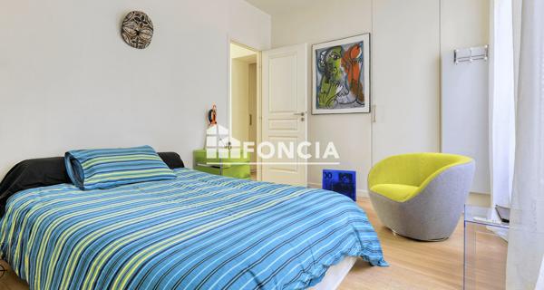 À vendre Appartement 3 pièces 75 m² - Paris 75003