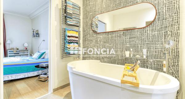 À vendre Appartement 3 pièces 75 m² - Paris 75003
