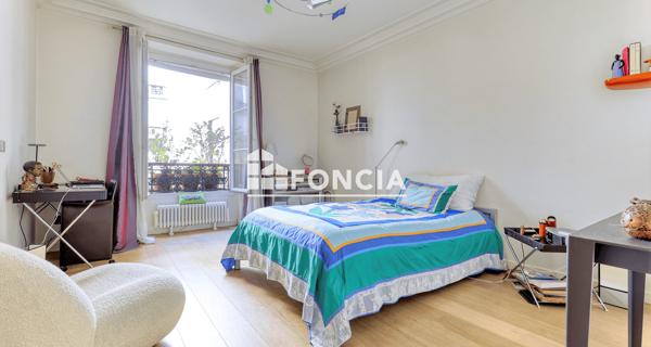 À vendre Appartement 3 pièces 75 m² - Paris 75003