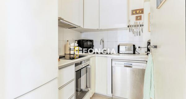 À vendre Appartement 3 pièces 75 m² - Paris 75003