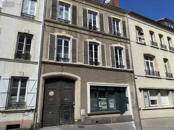 Achat - Appartement Cherbourg-en-Cotentin 50100 3 pièces 70 m 2 164 m 2