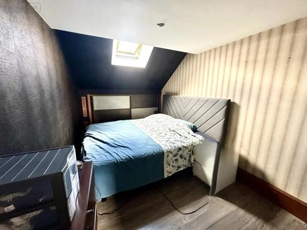 Achat - Appartement Cherbourg-en-Cotentin 50100 3 pièces 70 m 2 164 m 2