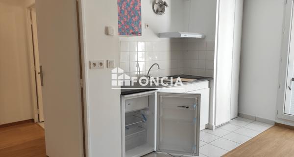 Location Studio 29.86 m² - ÉTampes 91150