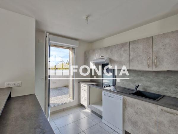 À vendre Appartement 4 pièces 80 m² - La Rochelle 17000