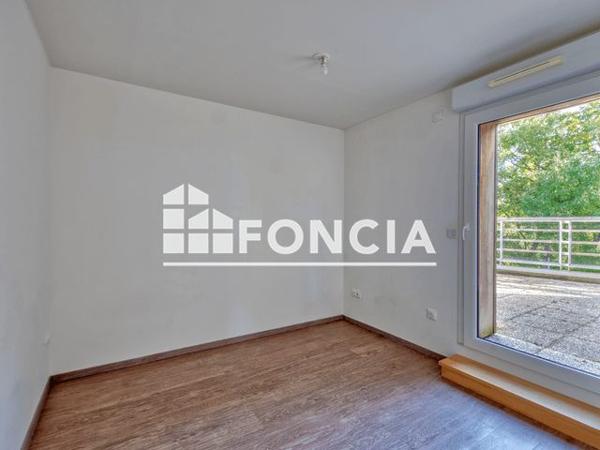 À vendre Appartement 4 pièces 80 m² - La Rochelle 17000