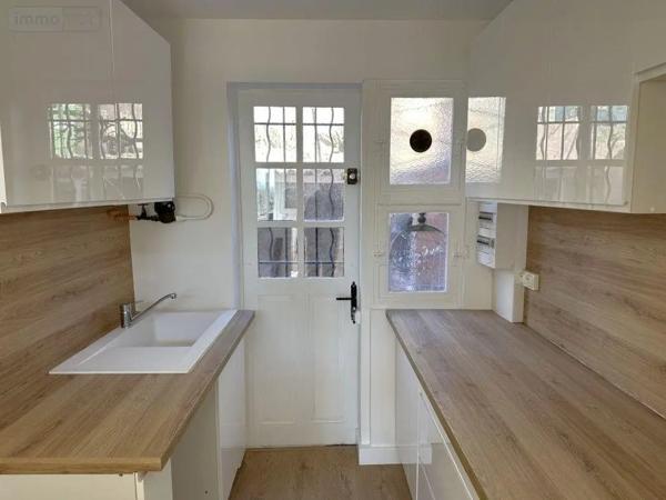 Achat - Maison | Maison Toulon 83000 2 pièces 53 m 2 119 m 2