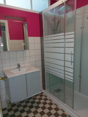 T3 Tourcoing hyper centre 85 m²