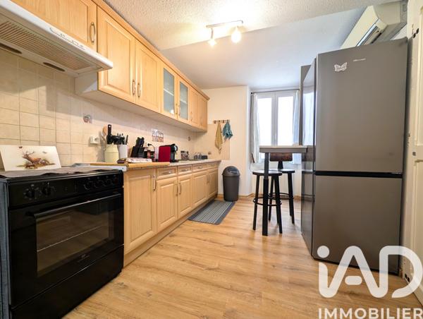 Maison à vendre 3 pièces 55 m² Estagel