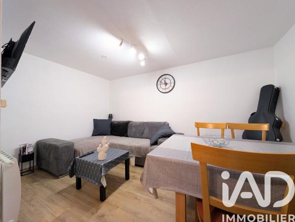 Maison à vendre 3 pièces 55 m² Estagel