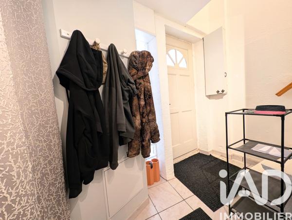 Maison à vendre 3 pièces 55 m² Estagel