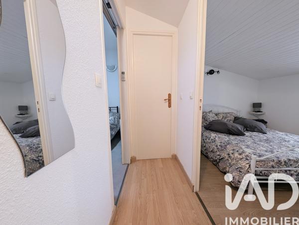 Maison à vendre 3 pièces 55 m² Estagel