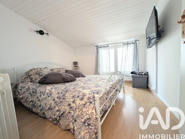 Maison à vendre 3 pièces 55 m² Estagel