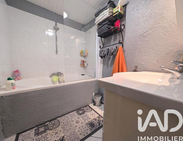 Maison à vendre 3 pièces 55 m² Estagel