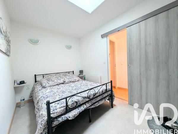 Maison à vendre 3 pièces 55 m² Estagel