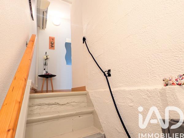 Maison à vendre 3 pièces 55 m² Estagel