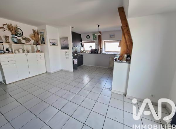 Appartement à vendre 3 pièces 64 m² Trégastel