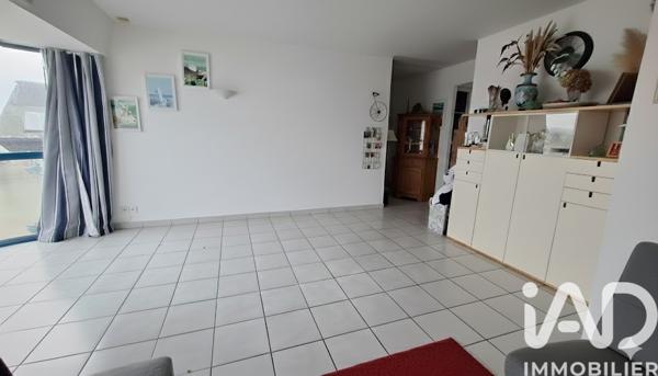Appartement à vendre 3 pièces 64 m² Trégastel