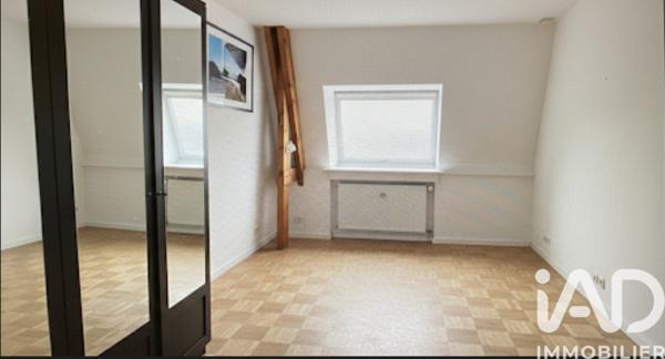 Appartement à vendre 3 pièces 64 m² Trégastel