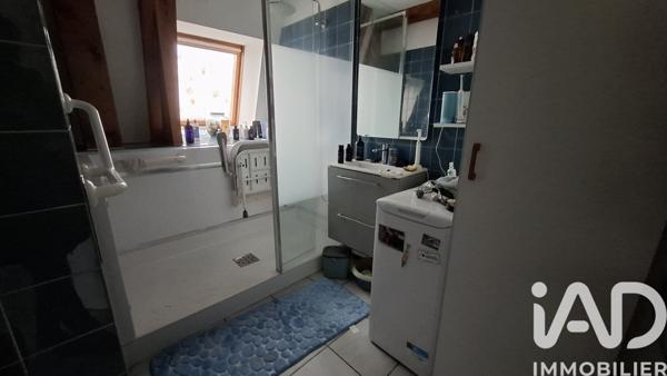 Appartement à vendre 3 pièces 64 m² Trégastel