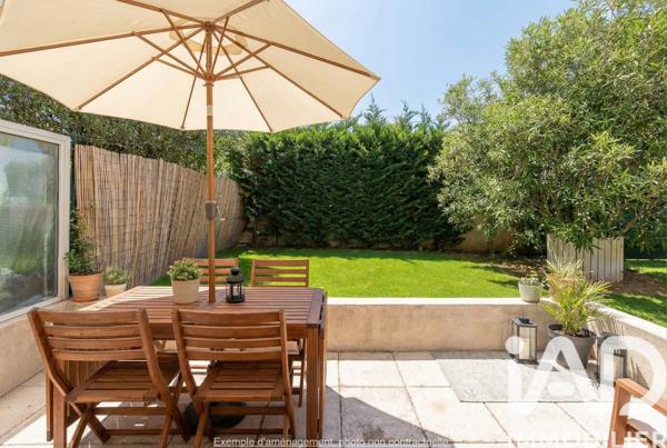 Appartement à vendre 3 pièces 75 m² La Seyne-sur-Mer