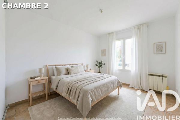 Appartement à vendre 3 pièces 75 m² La Seyne-sur-Mer
