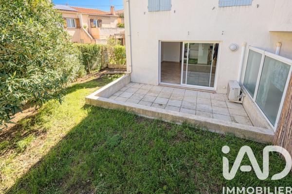 Appartement à vendre 3 pièces 75 m² La Seyne-sur-Mer