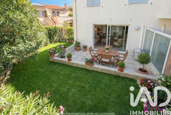 Appartement à vendre 3 pièces 75 m² La Seyne-sur-Mer
