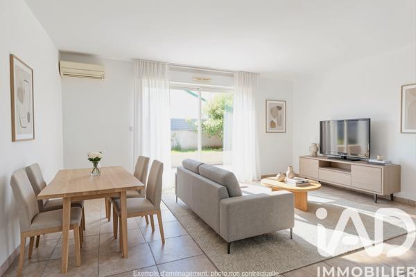 Appartement à vendre 3 pièces 75 m² La Seyne-sur-Mer