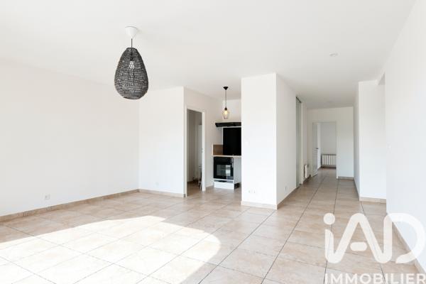 Appartement à vendre 3 pièces 75 m² La Seyne-sur-Mer