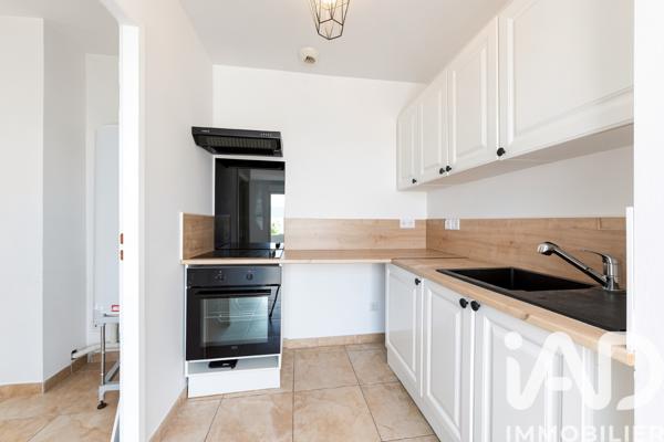 Appartement à vendre 3 pièces 75 m² La Seyne-sur-Mer